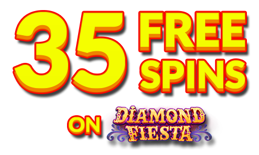 Bet Zone 35 FREE SPINS